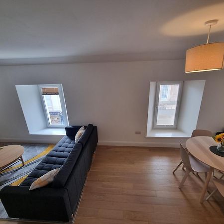 Oban Lorne Apartment 外观 照片