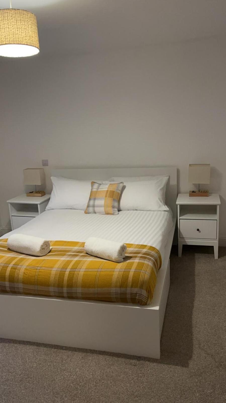 Oban Lorne Apartment 外观 照片