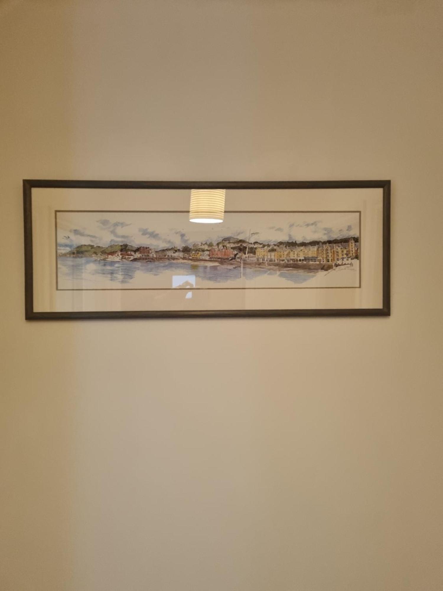 Oban Lorne Apartment 外观 照片
