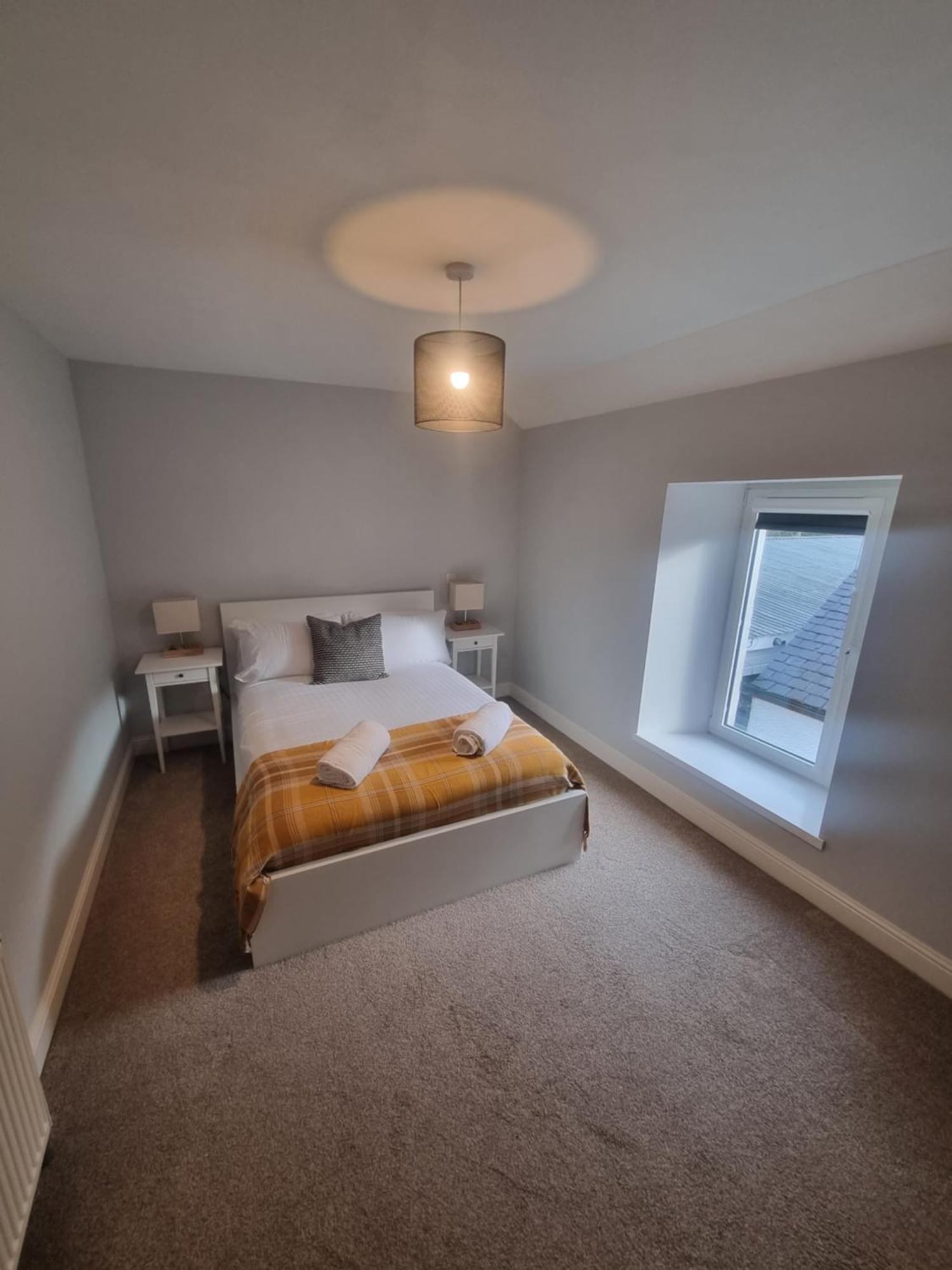 Oban Lorne Apartment 外观 照片