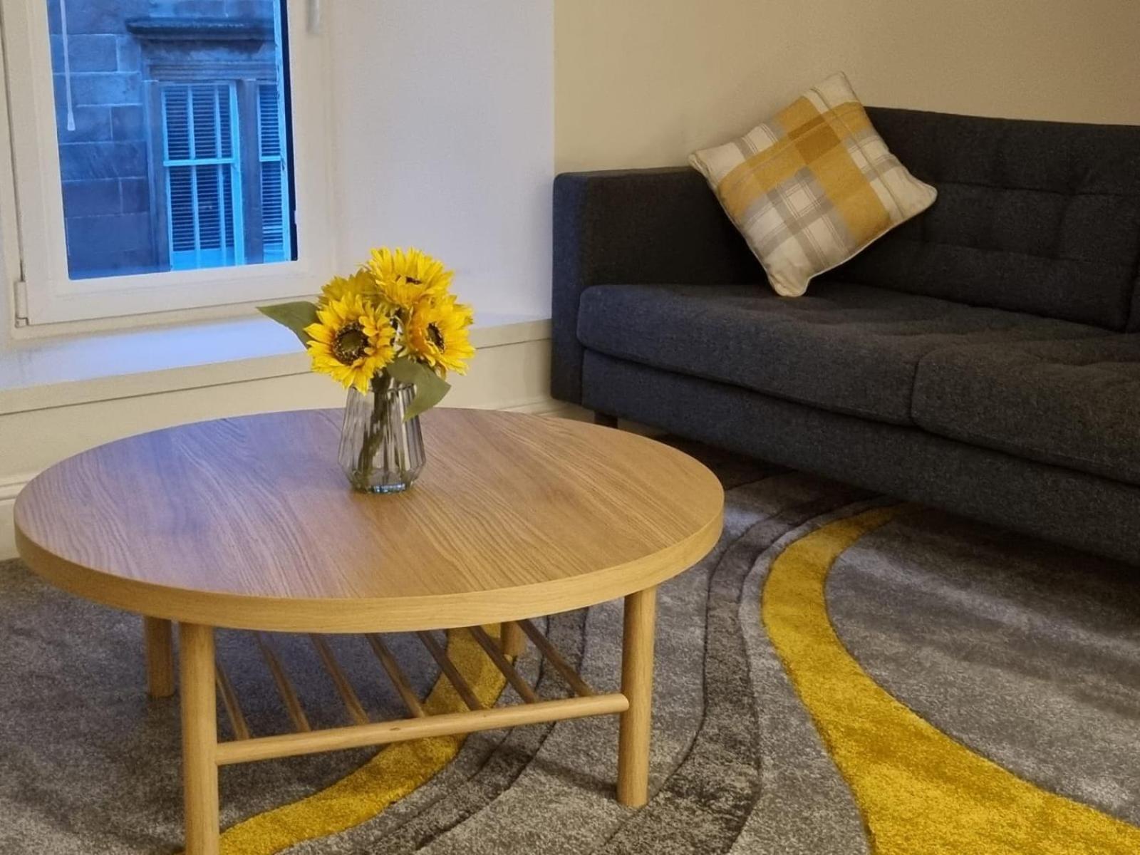 Oban Lorne Apartment 外观 照片