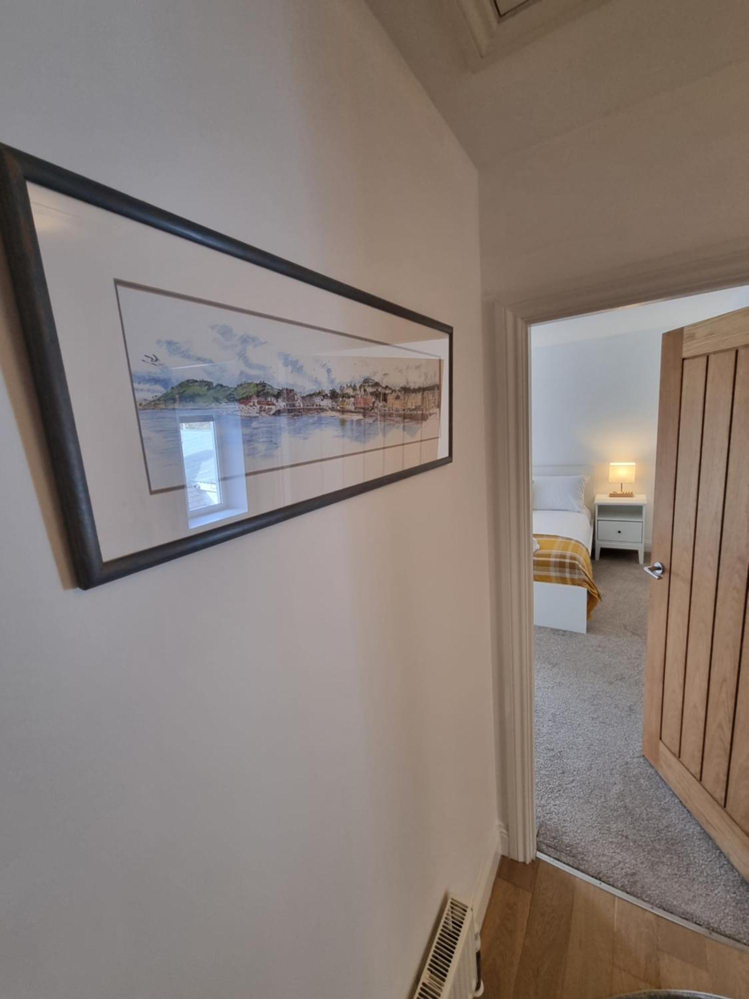 Oban Lorne Apartment 外观 照片