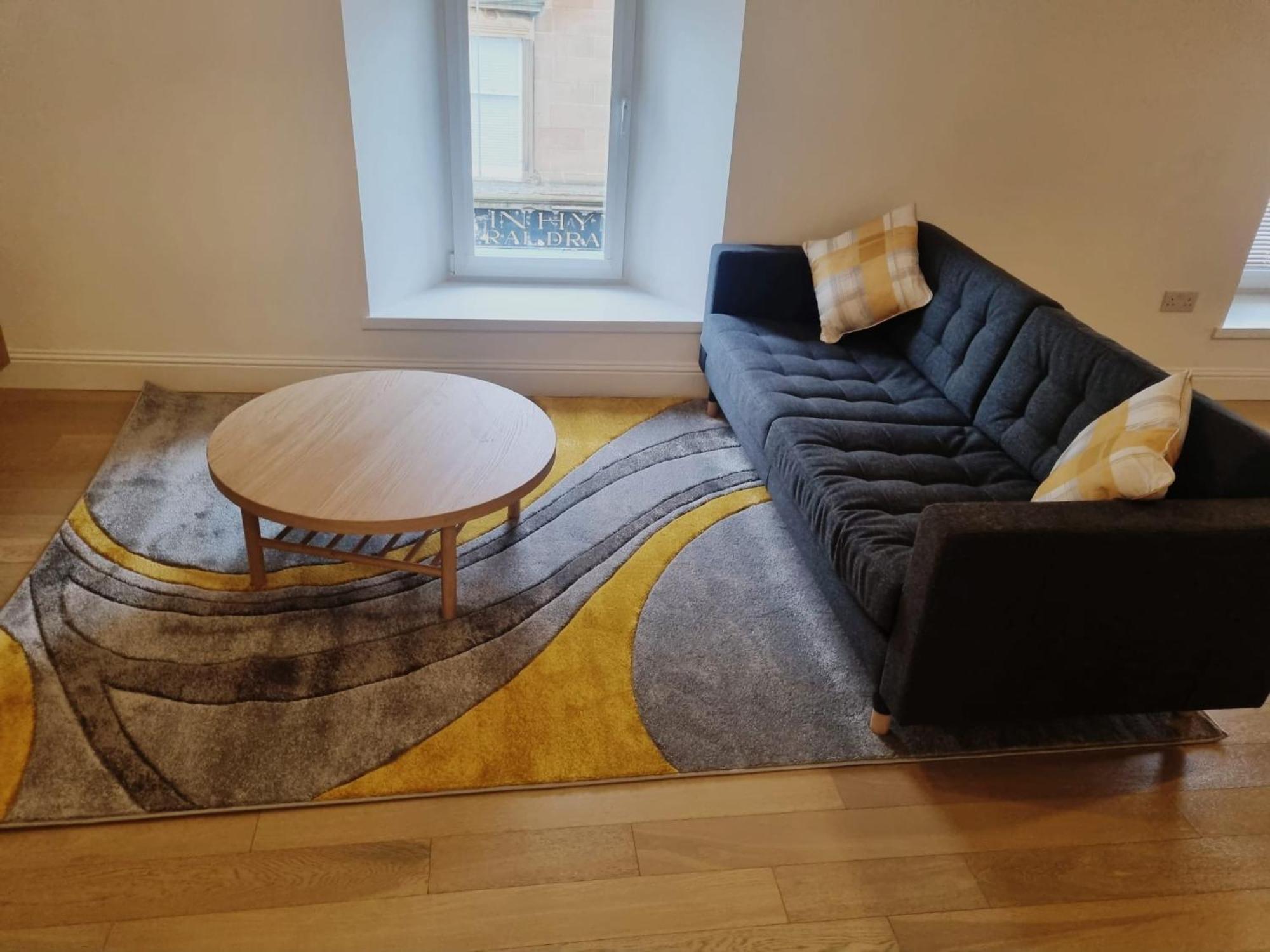 Oban Lorne Apartment 外观 照片